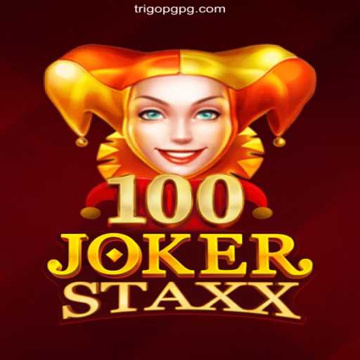 Exploring 100JokerStaxx: The Excitement of a Modern Slot Game