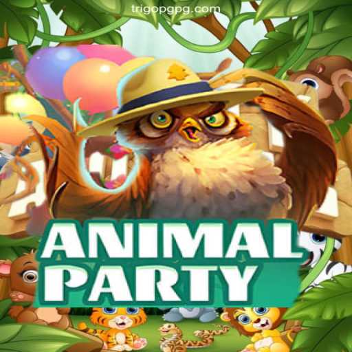 Exploring the Exciting World of AnimalParty: A New Gaming Experience with Trigopg.com
