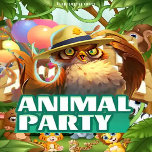 Exploring the Exciting World of AnimalParty: A New Gaming Experience with Trigopg.com