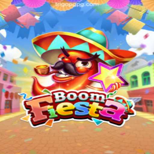 BoomFiesta: An Exciting Adventure in Online Gaming