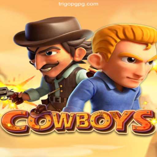 COWBOYS: The Thrilling Adventure Game