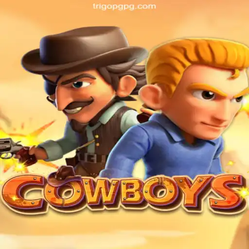 COWBOYS: The Thrilling Adventure Game