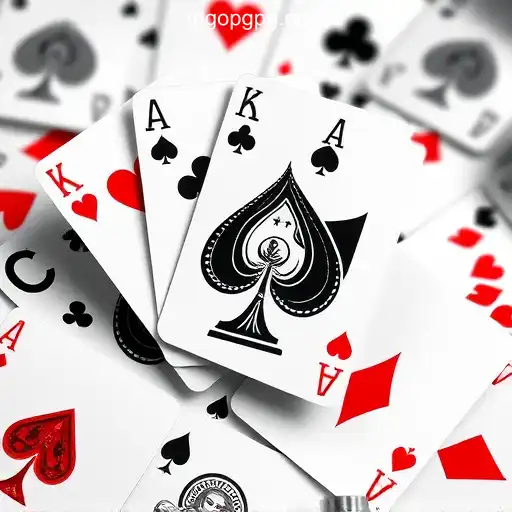 Card Games: A Diverse World of Strategy and Entertainment