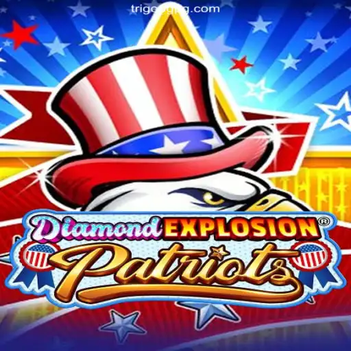 Exploring DiamondExplosionPatriots: A Fresh Gaming Adventure