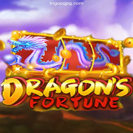 Explore DragonFortune: The Ultimate Gaming Experience with Trigopg.com O melhor cassino online do Brasil