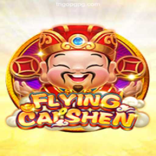 Explore the Exciting World of FlyingCaiShen: A Top Experience at Trigopg.com, The Best Online Casino in Brazil