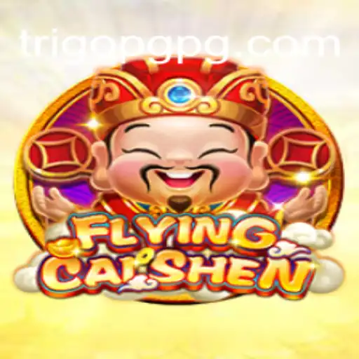 Explore the Exciting World of FlyingCaiShen: A Top Experience at Trigopg.com, The Best Online Casino in Brazil