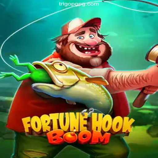 Discover the Thrills of FortuneHookBoom - A Revolutionary Gaming Experience