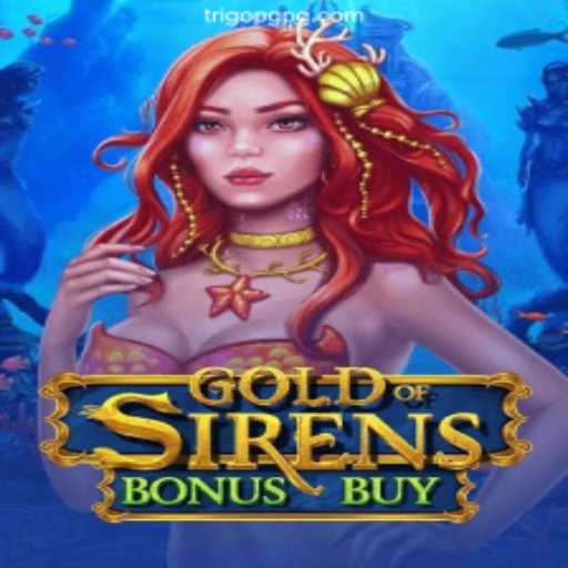 Exploring GoldofSirensBonusBuy: The Enchanting World of Online Gaming