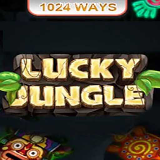 Dive into the Excitement of LuckyJungle1024 at Trigopg.com