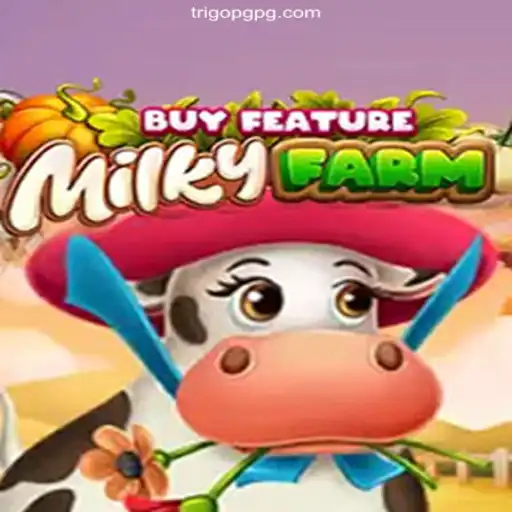 Experience the Agrarian Adventure with MilkyFarmBuyFeature