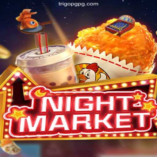 Exploring the Thrills of NIGHTMARKET: A New Gaming Experience