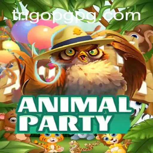 Exploring the Exciting World of AnimalParty: A New Gaming Experience with Trigopg.com