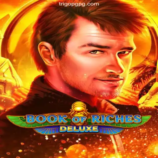 Exploring the Excitement of BookofRichesDeluxe at Trigopg.com