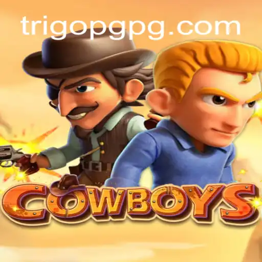 COWBOYS: The Thrilling Adventure Game