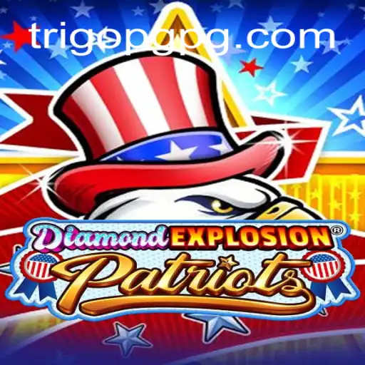 Exploring DiamondExplosionPatriots: A Fresh Gaming Adventure