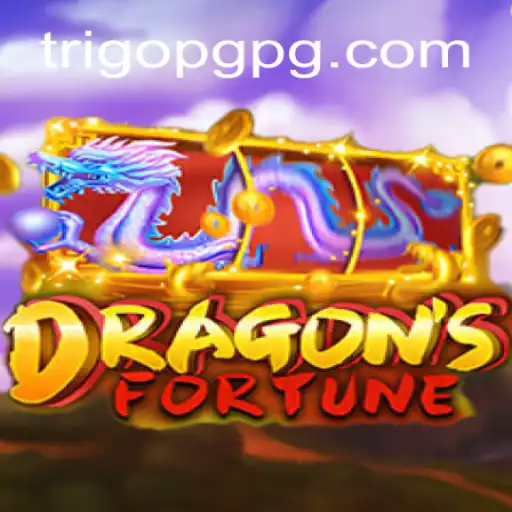 Explore DragonFortune: The Ultimate Gaming Experience with Trigopg.com O melhor cassino online do Brasil