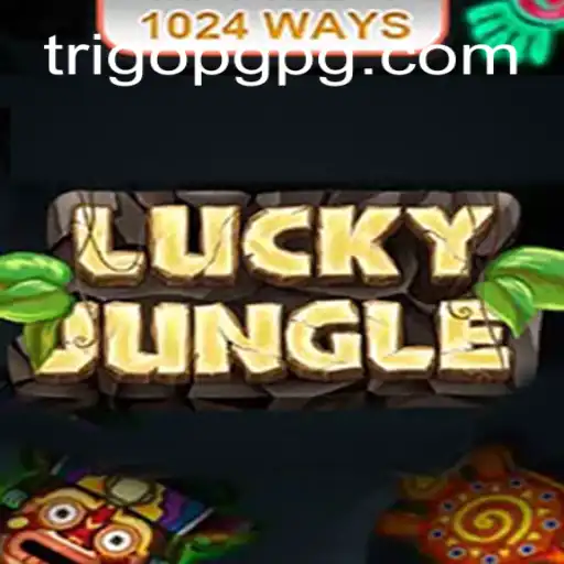 Dive into the Excitement of LuckyJungle1024 at Trigopg.com
