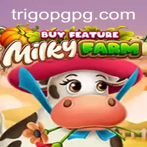 Experience the Agrarian Adventure with MilkyFarmBuyFeature