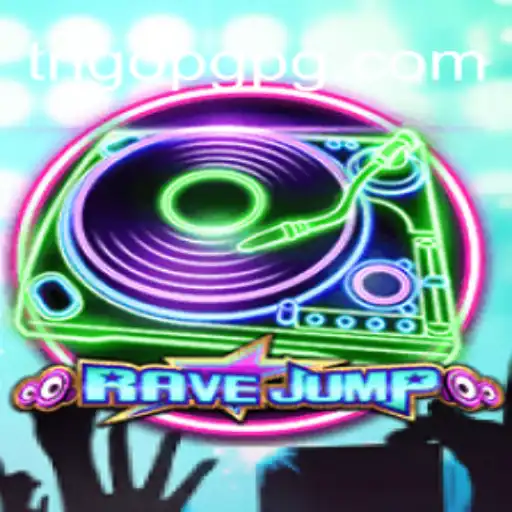 Experience the Thrill of RaveJump: The Ultimate Adventure Game