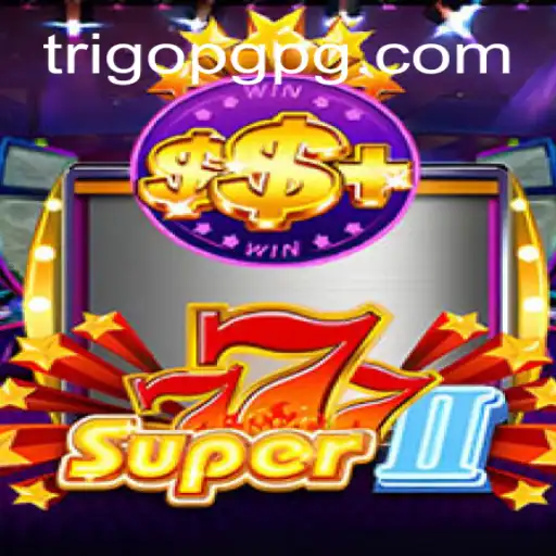 Super777II: Exploring the New Era of Online Gaming