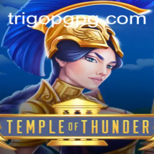 TempleofThunder: The Thrilling Adventure Game