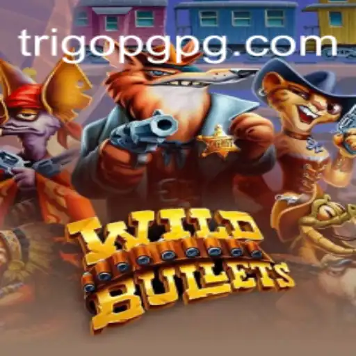 Explore WildBullets: A Thrilling Adventure with Trigopg.com