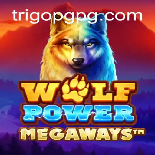 Exploring the Thrills of WolfPowerMega at Trigopg.com