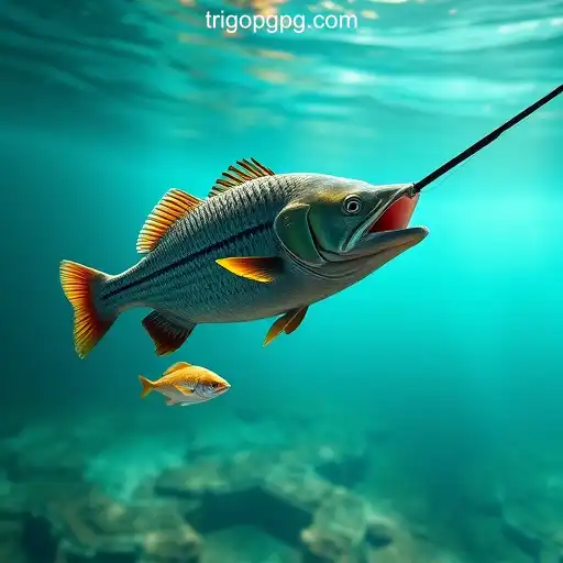 Exploring the World of Online Fishing