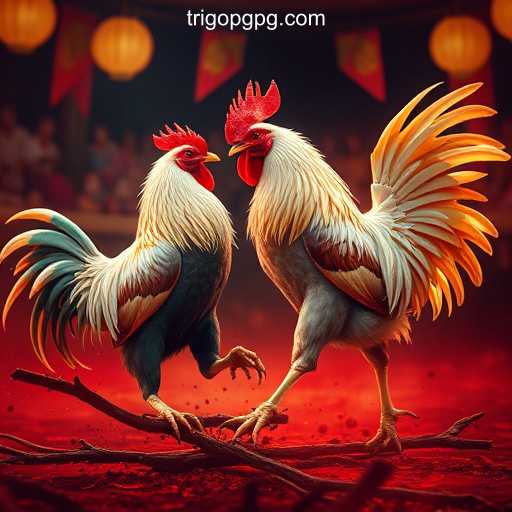 Trigopg.com O melhor cassino online do Brasil⭐️