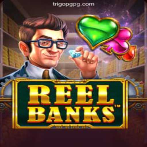 Discover the Excitement of ReelBanks - Your Ultimate Online Casino Experience