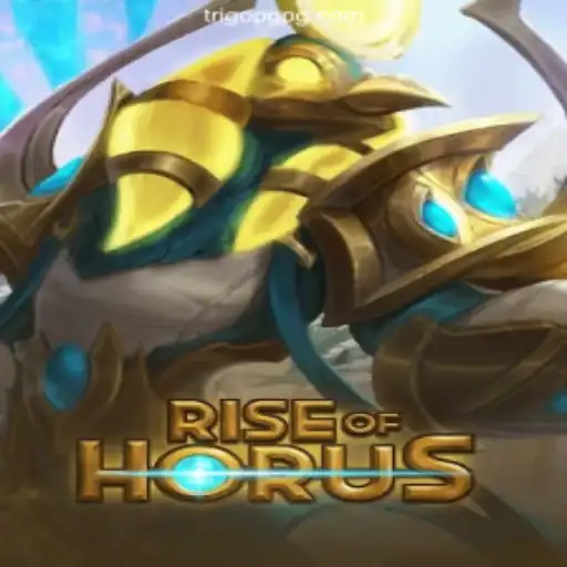 Discover the Exciting World of RiseofHorus: An In-Depth Look at This Thrilling Game