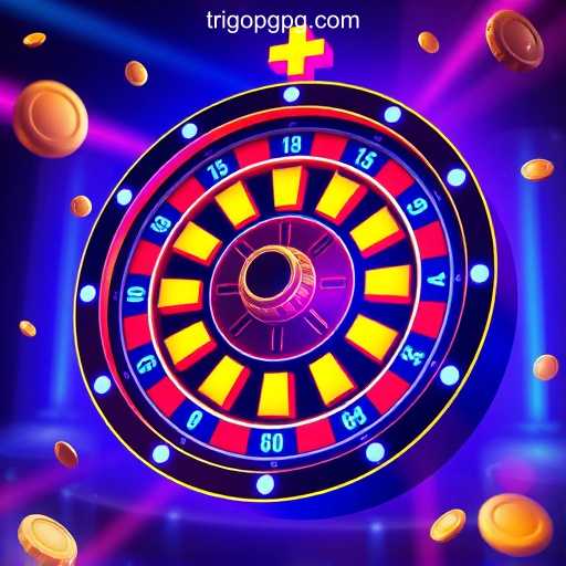 Trigopg.com O melhor cassino online do Brasil⭐️