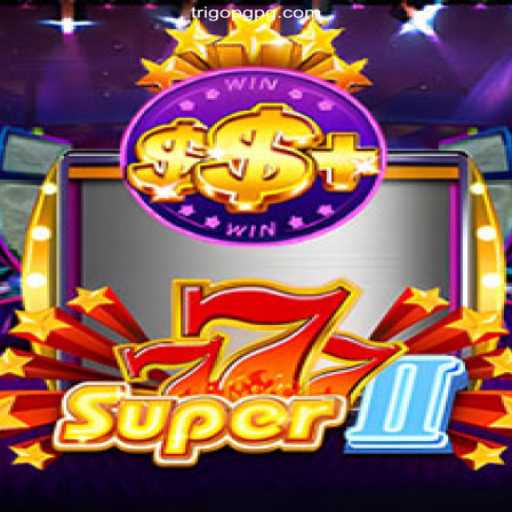 Super777II: Exploring the New Era of Online Gaming