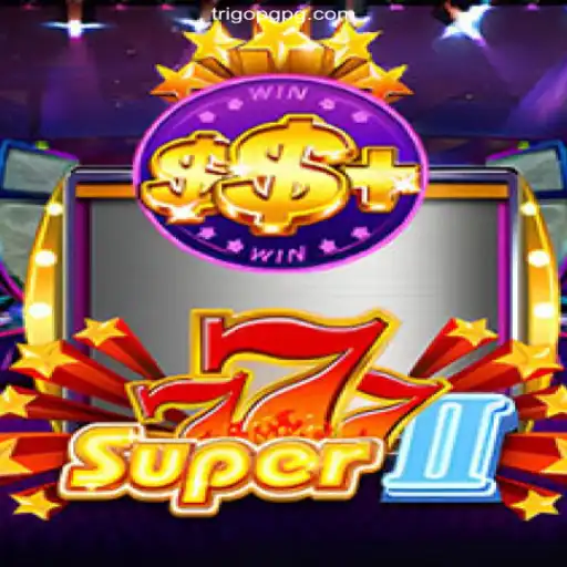 Super777II: Exploring the New Era of Online Gaming