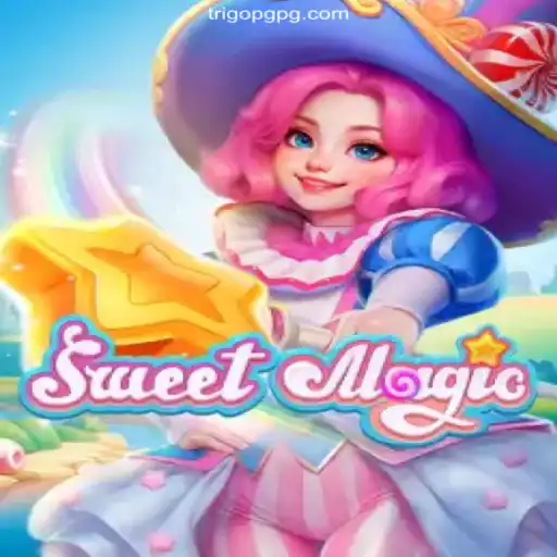 Discover the Enchanting World of SweetMagic: A Captivating Adventure at Trigopg.com