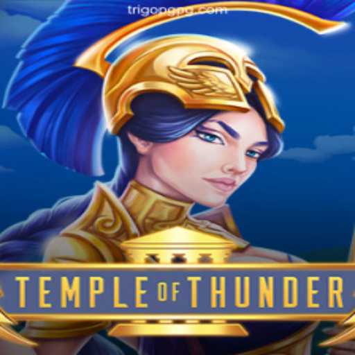 TempleofThunder: The Thrilling Adventure Game