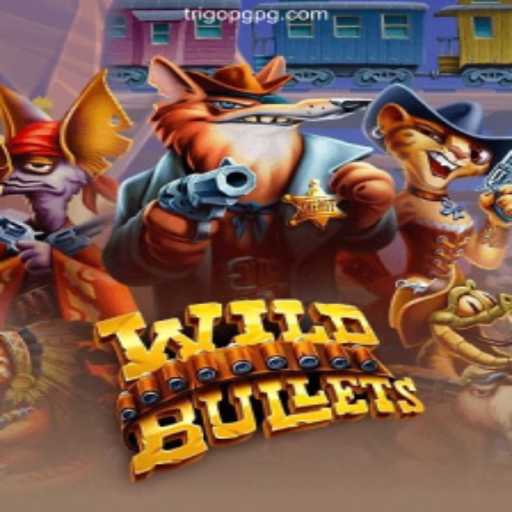Explore WildBullets: A Thrilling Adventure with Trigopg.com