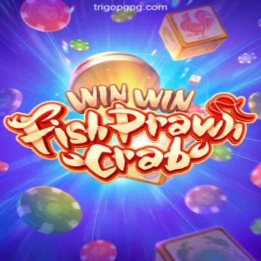 Discover the Thrill of WinWinFishPrawnCrab at Trigopg.com