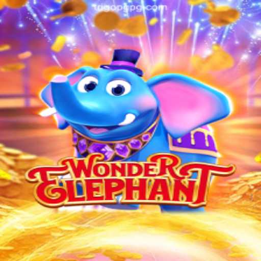 Exploring the Enchanting World of WonderElephant